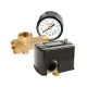 Самозасмукваща помпа с ежектор IBO DP 370/ 1.1kW