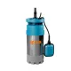 Потопяема помпа за вода IBO MULTI IP 800 INOX/ 800W