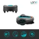 Косачка робот Gardena Smart SILENO life/ 1000 м²