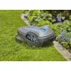 Косачка робот Gardena Smart SILENO life/ 1000 м²
