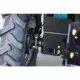 Мини трактор ProGARDEN Campo T12 V25.1 4x4/ 12CP