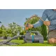 Градинска помпа Gardena 4200 Silent/ 600W