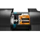 Градинска помпа Gardena 5600 Silent+/ 900W