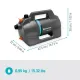 Градинска помпа Gardena 4100 Silent/ 550W