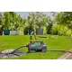 Градинска помпа Gardena 4100 Silent/ 550W