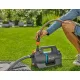 Градинска помпа Gardena 4100 Silent/ 550W