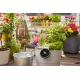 Соларно захранван комплект за напояване Gardena AquaBloom