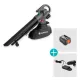Акумулаторна духалка за листа Gardena PowerJetCollect 18V P4A Set/ 18V/ 4Ah