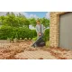 Акумулаторна духалка за листа Gardena PowerJetCollect 18V P4A Set/ 18V/ 4Ah