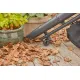 Акумулаторна духалка за листа Gardena PowerJetCollect 18V P4A Set/ 18V/ 4Ah