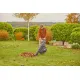Акумулаторна духалка за листа Gardena PowerJetCollect 18V P4A Set/ 18V/ 4Ah