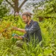 Лозарска ножица Gardena EasyCut