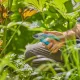 Лозарска ножица Gardena EasyCut