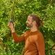 Ножица Gardena PremiumCut Pro Fresh Wood