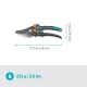 Ножица Gardena PremiumCut PRO Flex