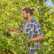 Ножица Gardena PremiumCut PRO Flex