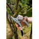 Градинска ножица с лостова система Gardena Comfort SmartCut