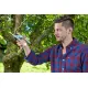 Градинска ножица с лостова система Gardena Comfort SmartCut