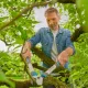 Ножица за клони Gardena EasyCut S/ 45 мм
