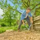 Ножица за клони Gardena EasyCut S/ 45 мм