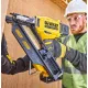 Акумулаторен такер Dewalt DCN930N/ 18V