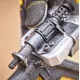 Акумулаторен такер Dewalt DCN930N/ 18V