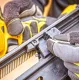 Акумулаторен такер Dewalt DCN930N/ 18V