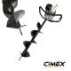 Бензинов свредел CIMEX EA250 / 3.6 к.с.