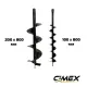 Бензинов свредел CIMEX EA250 / 3.6 к.с.