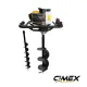 Бензинов свредел CIMEX EA200/ 2.2 к.с.