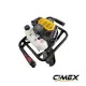 Бензинов свредел CIMEX EA200/ 2.2 к.с.