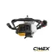 Бензинов свредел CIMEX EA200/ 2.2 к.с.
