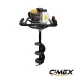 Бензинов свредел CIMEX EA200/ 2.2 к.с.
