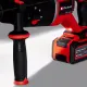 Акумулаторен перфоратор Einhell TP-HD 18/26 D Li BL/ 18V