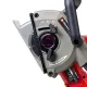 Акумулаторна фреза за канали Einhell TP-MA 36/30 Li BL/ 36V