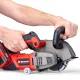 Акумулаторна фреза за канали Einhell TP-MA 36/30 Li BL/ 36V