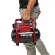 Акумулаторен компресор Einhell TE-AC 36/150 Li OF/ 36V