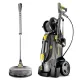 Водоструйка Karcher HD 5/15 CX Plus + FR Classic/ 2.8kW