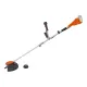 Акумулаторен тример Power Plus POWDPG75510/ 40V