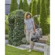 ПРОМО ПАКЕТ! Акумулаторна косачка PowerMax32 + Акумулаторна метла 18V-P4A + подарък зарядно и батерия GARDENA