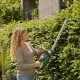 ПРОМО ПАКЕТ! Акумулаторен храсторез ComfortCut 50/18V P4A + подарък зарядно и батерия GARDENA