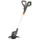 ПРОМО ПАКЕТ! Акумулаторен тример ComfortCut 23/18V P4A + подарък зарядно и батерия GARDENA