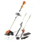 Акумулаторен мултифункционален инструмент Power Plus POWDPG75530/ 40V