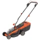 Комплект акумулаторна косачка и тример Power Plus POWDPG75567/ 20V/ 2Ah