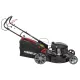 Бензинова самоходна косачка Power Plus POWPG60350/ 202 куб. см