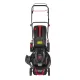 Бензинова самоходна косачка Power Plus POWPG60350/ 202 куб. см