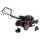 Бензинова самоходна косачка Power Plus POWPG60350/ 202 куб. см