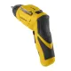 Акумулаторна отвертка Power Plus POWX00406/ 4V/ 1.3Ah