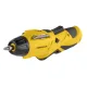 Акумулаторна отвертка Power Plus POWX00406/ 4V/ 1.3Ah