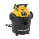 Прахосмукачка за мокро/сухо почистване Power Plus POWX3210/ 1100W